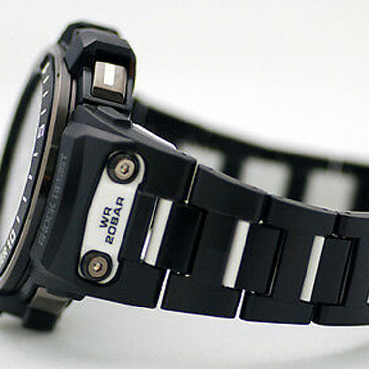 CASIO G-Shock Gulfmaster 'Black' GWN-Q1000MC-1A