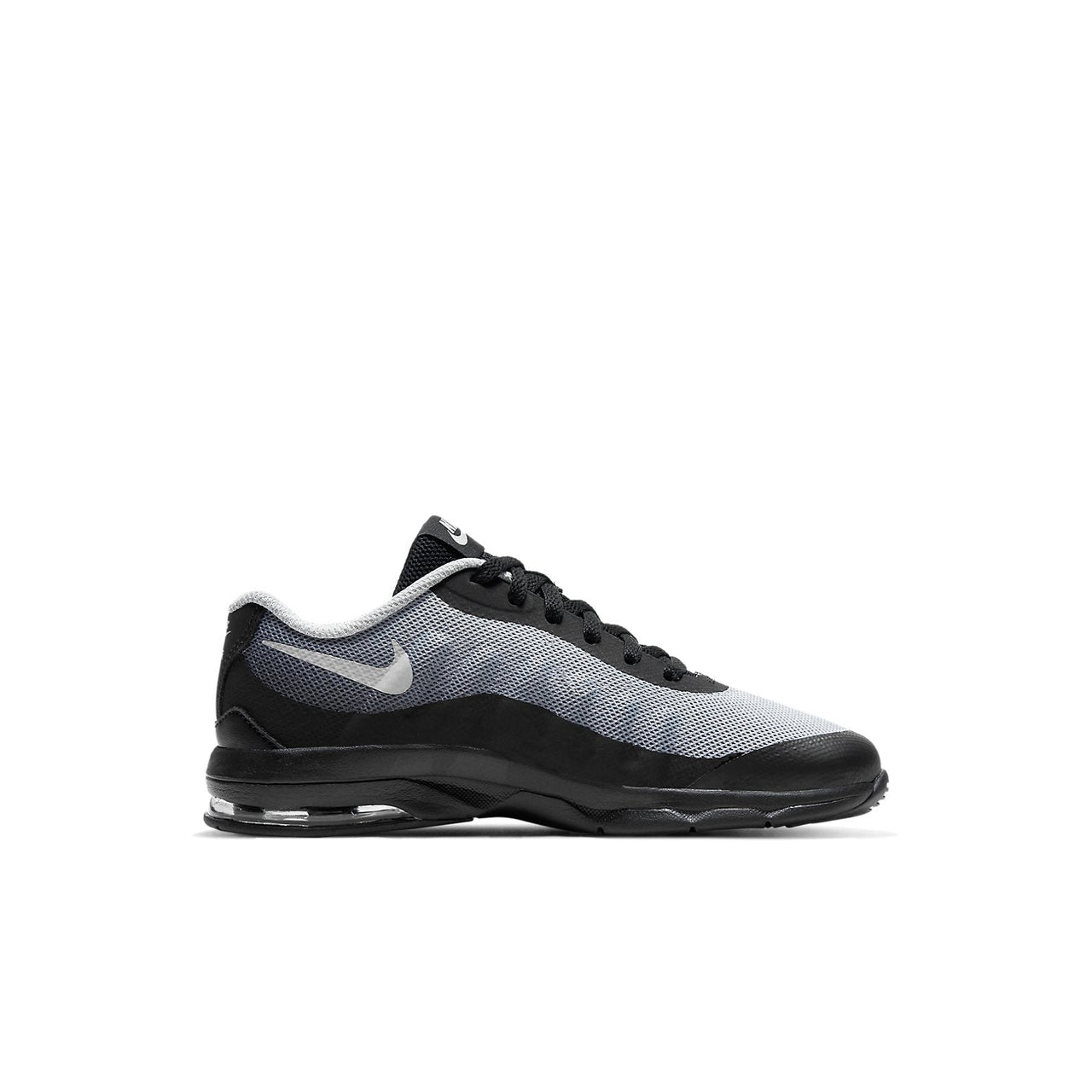(PS) Nike Air Max Invigor 'Black Light Smoke Grey' CZ4195-001