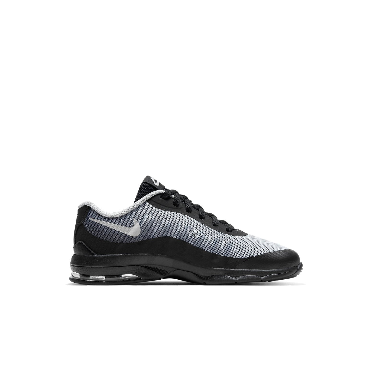 (PS) Nike Air Max Invigor 'Black Light Smoke Grey' CZ4195-001