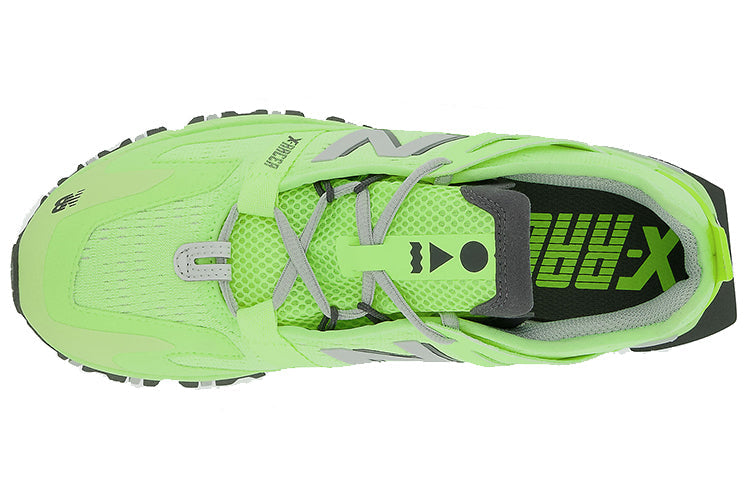 New Balance XRCT 'Bleached Lime Glow' MSXRCTBA
