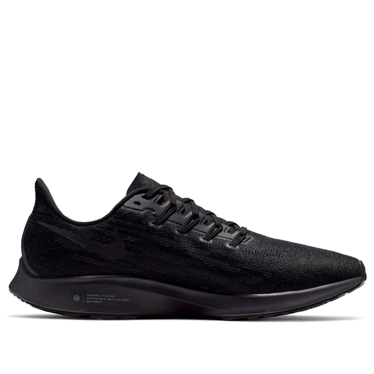 Nike Air Zoom Pegasus 36 'Black Oil Grey' AQ2203-006