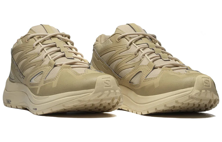 Salomon Odyssey 1 'Brown' 417535