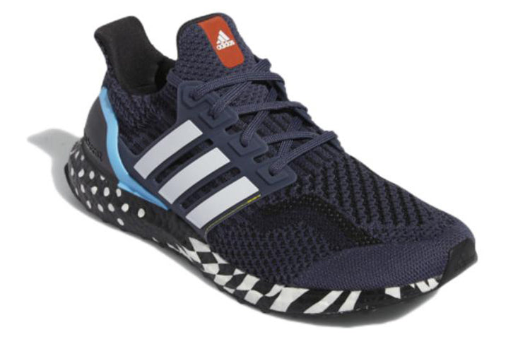 adidas Ultraboost 5.0 DNA 'Multi Pattern - Shadow Navy' GY0325