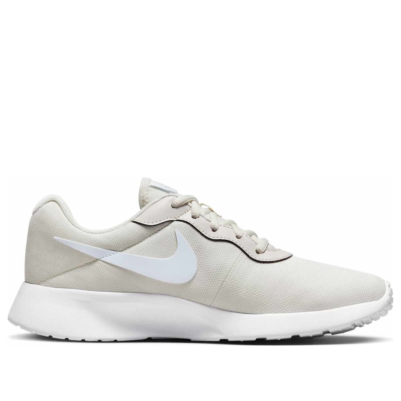 (WMNS) Nike Tanjun 'Off White Grey' DR5697-001