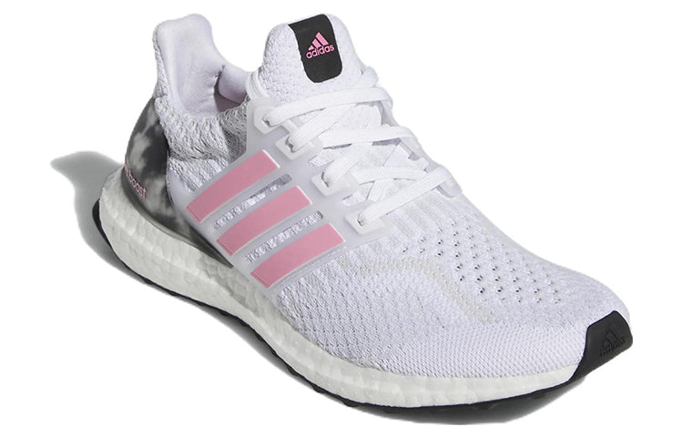 (WMNS) adidas UltraBoost 5.0 DNA 'White Dash Grey' HP2479