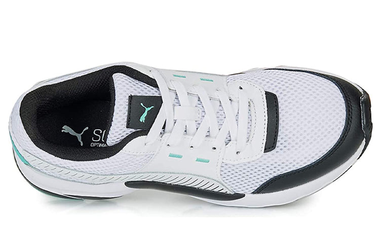 PUMA Future Runner Premium Running Shoes Grey/Black 369502-09