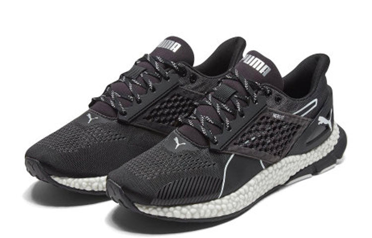 PUMA HYBRID NETFIT Astro 'Black White' 192799-03