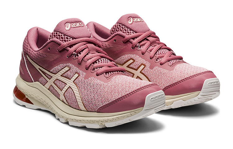 (GS) ASICS GT-1000 10 'Smokey Rose' 1014A189-701