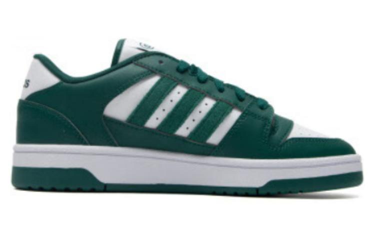 adidas Turnaround Low 'Green White' IE1015