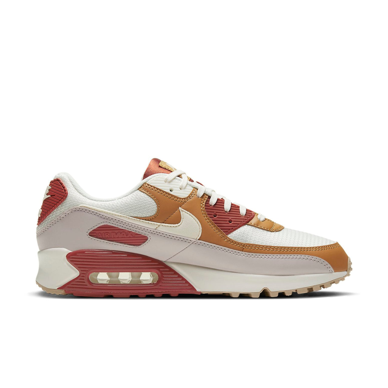 Nike Air Max 90 'Rugged Orange Wheat' CV8839-800