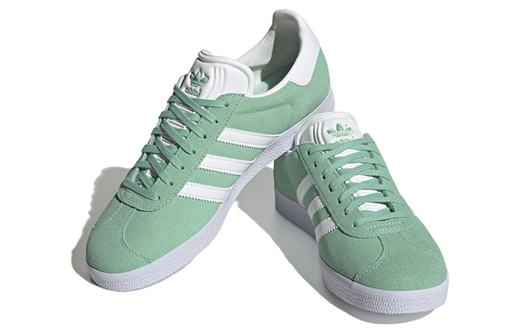(WMNS) adidas Gazelle 'Turquoise' HQ4410