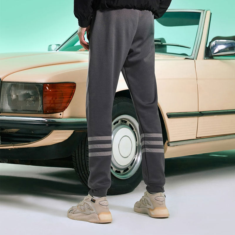 adidas originals SPRT Track Pants 'Grey Five' HE4690