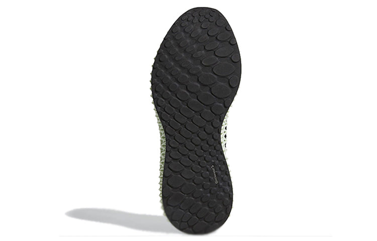 adidas AlphaEdge 4D 'Core Black' EF3453
