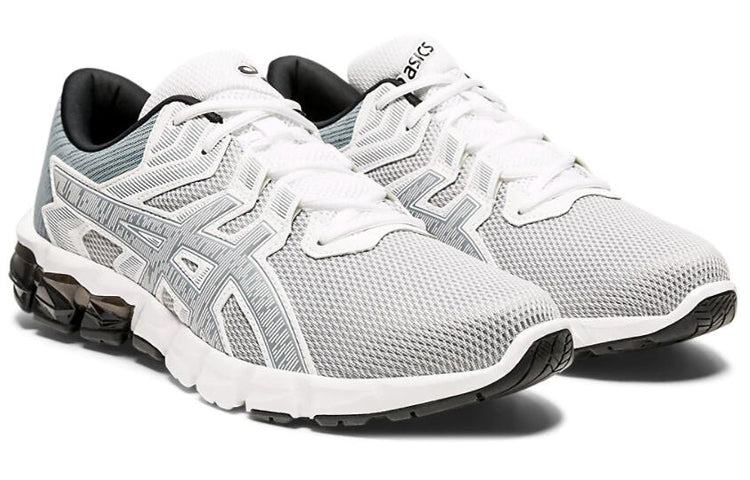 ASICS Gel Quantum 90 2 'White Sheet Rock' 1021A193-101