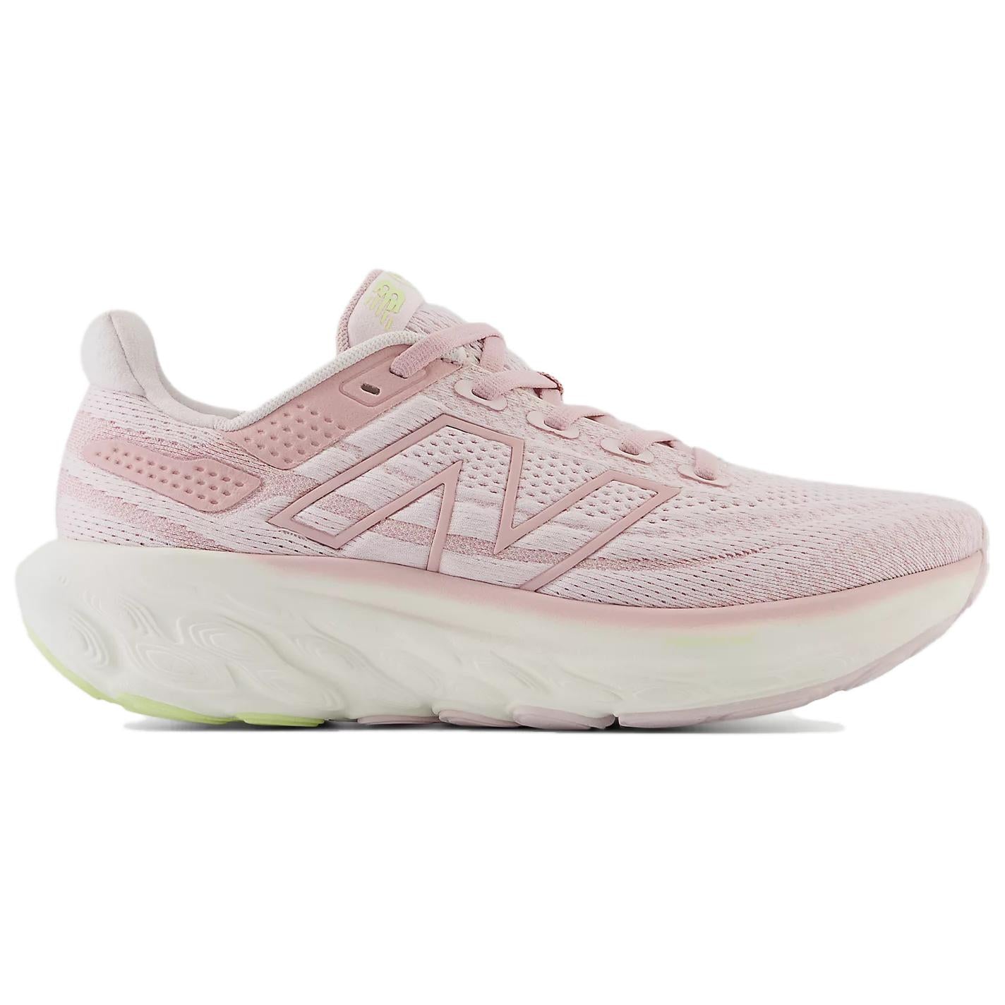 (WMNS) New Balance Fresh Foam X 1080v13 'Pink Granite Limelight' W1080P13