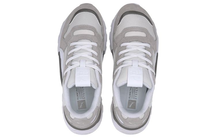 (WMNS) PUMA RS 2.0 'Mono Metal - Vaporous Grey' 374670-01