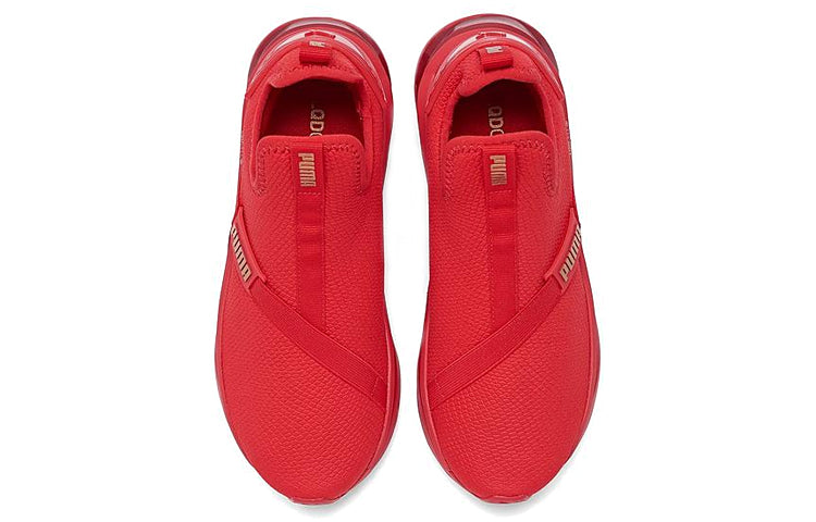 (WMNS) PUMA LQDCELL Shatter 'High Risk Red' 193278-05