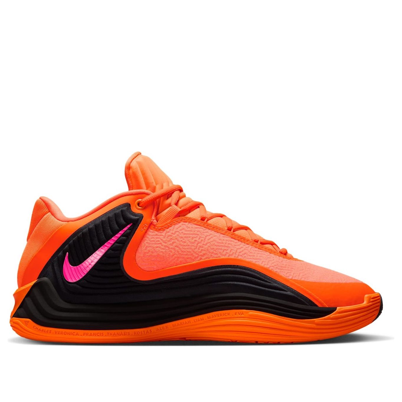 Nike Giannis Freak 7 'Ignition' HF3450-800