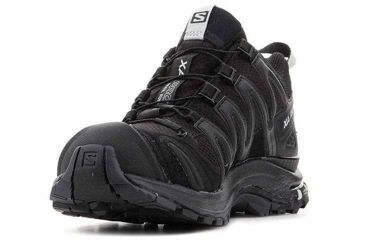 (WMNS) SALOMON Xa Pro 3d Gtx  'All Black' 393329