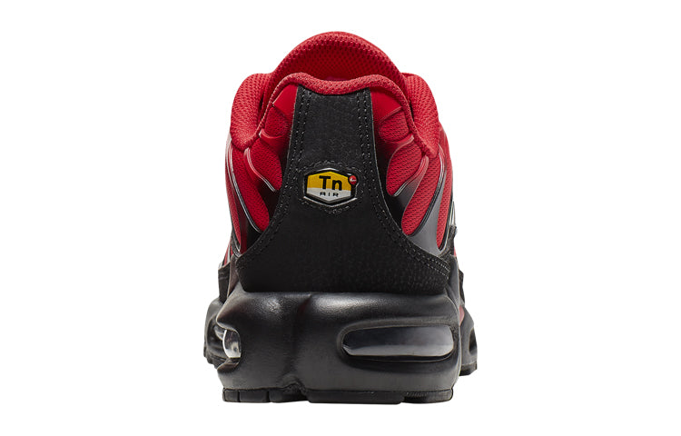 Nike Air Max Plus 'University Red' 552630-603
