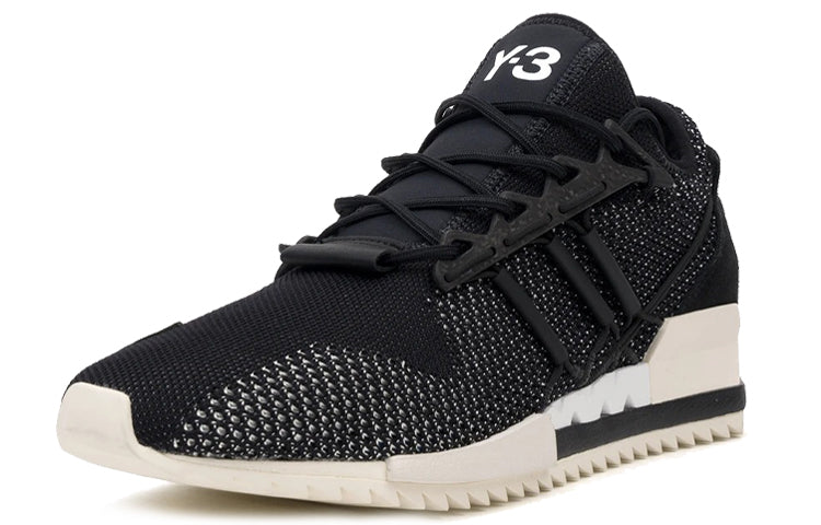 adidas Y-3 Harigane 'Black Champagne' BC0903