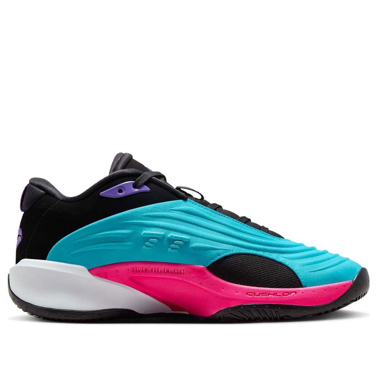 Air Jordan Luka 3 'Imaginarium' FQ1284-400
