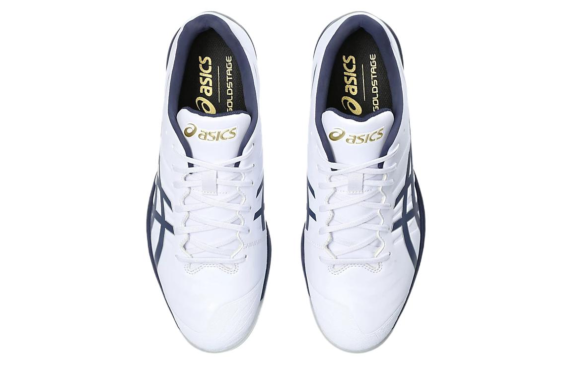 ASICS GoldStage Fang 'White Pea Coat' 1121A067-101