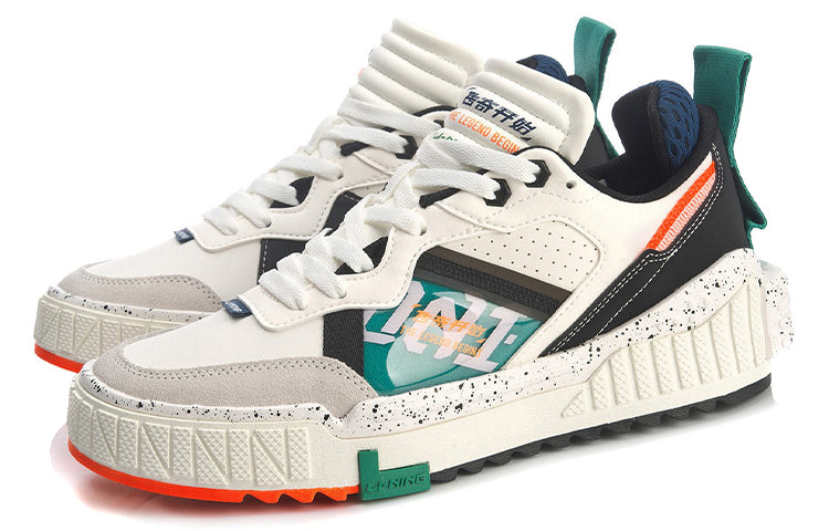 Li-Ning 001 Unblock AGCQ199-1