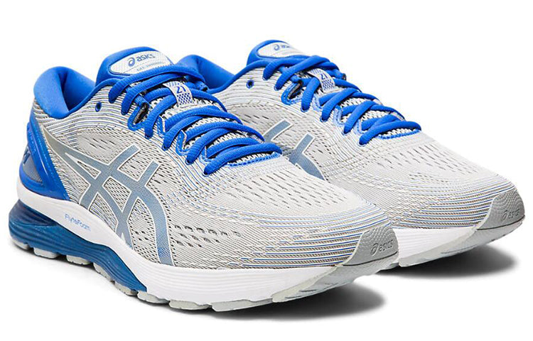 ASICS Gel-Nimbus 21 Lite Show 'Illusion Blue' 1011A207-020