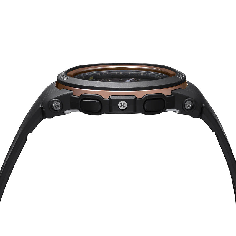 CASIO Baby-G 'Black' BGA-290-1A