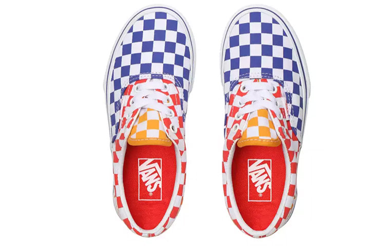 Vans Era Kids 'Tri Checkerboard' VN0A4UHXWK0