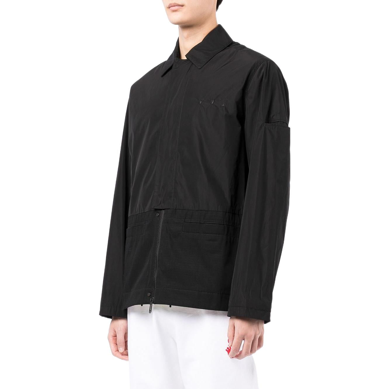 Off-White Fw22 OMEA292F21FAB0011010