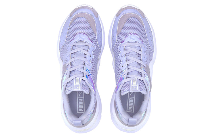 (WMNS) PUMA Rise 372855-02