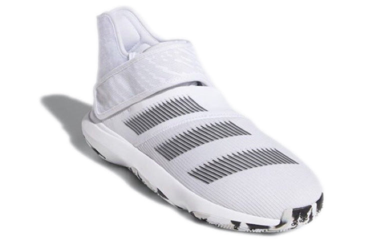 adidas Harden B/E 3 White EF8769