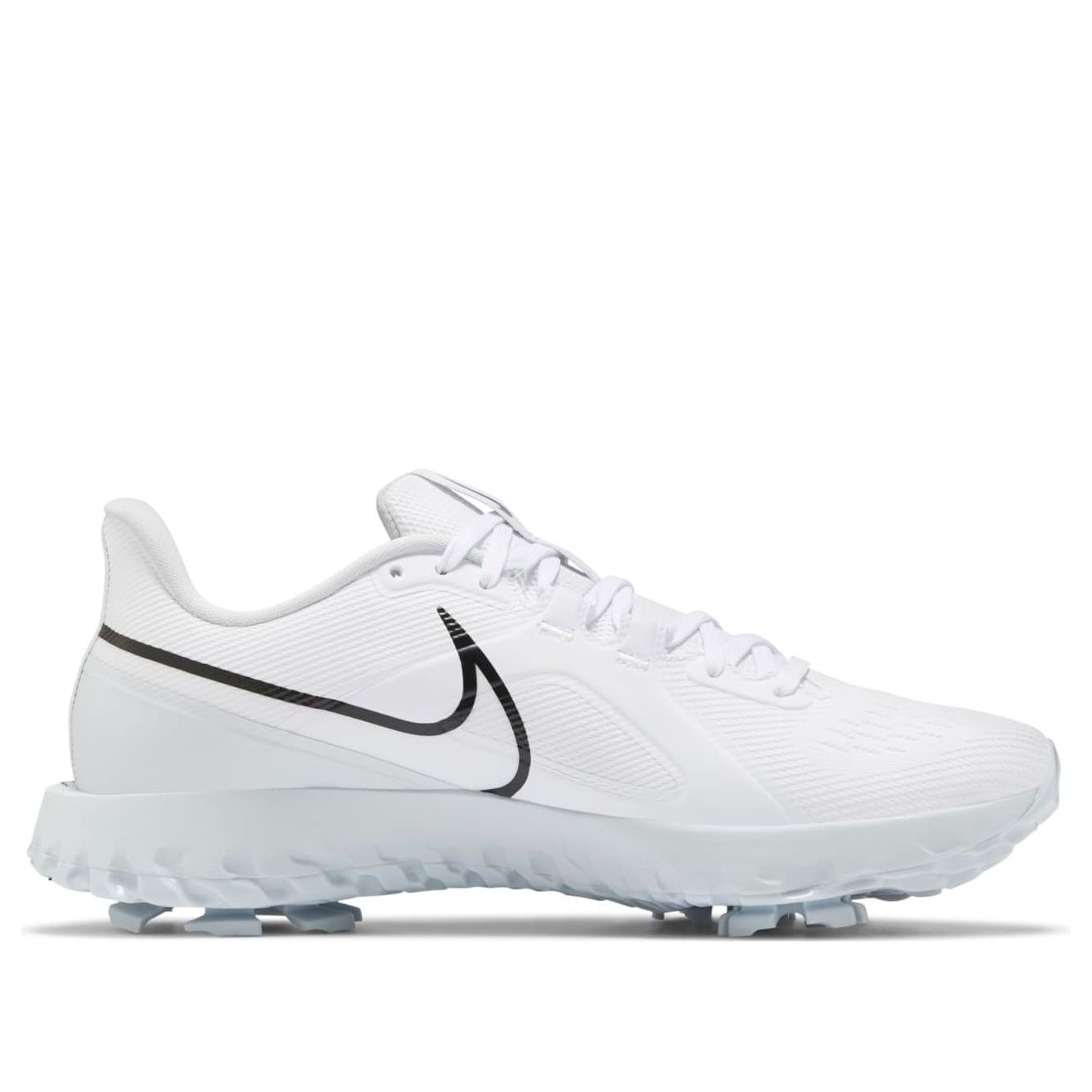 Nike React Infinity Pro Wide 'White Black' CT6621-105