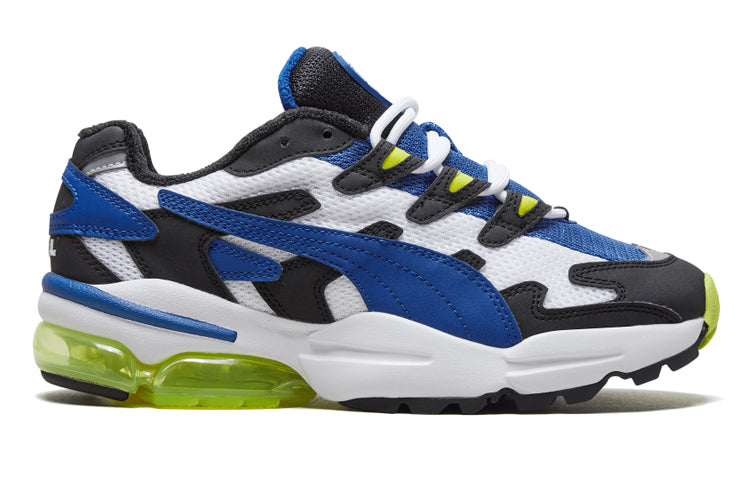 PUMA Cell Alien OG 'Blue Green' 369801-01