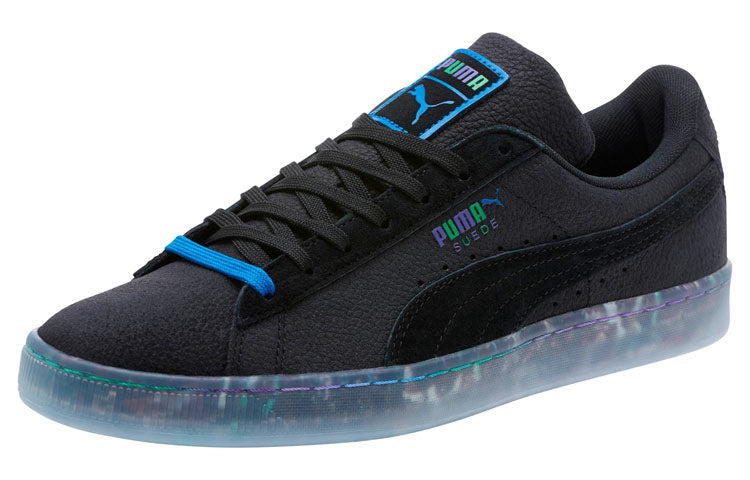 PUMA Suede Classic V2 AOP 367565-01