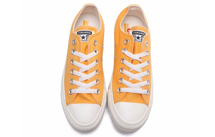 Converse Chuck Taylor All Star 'Orange' 165692C