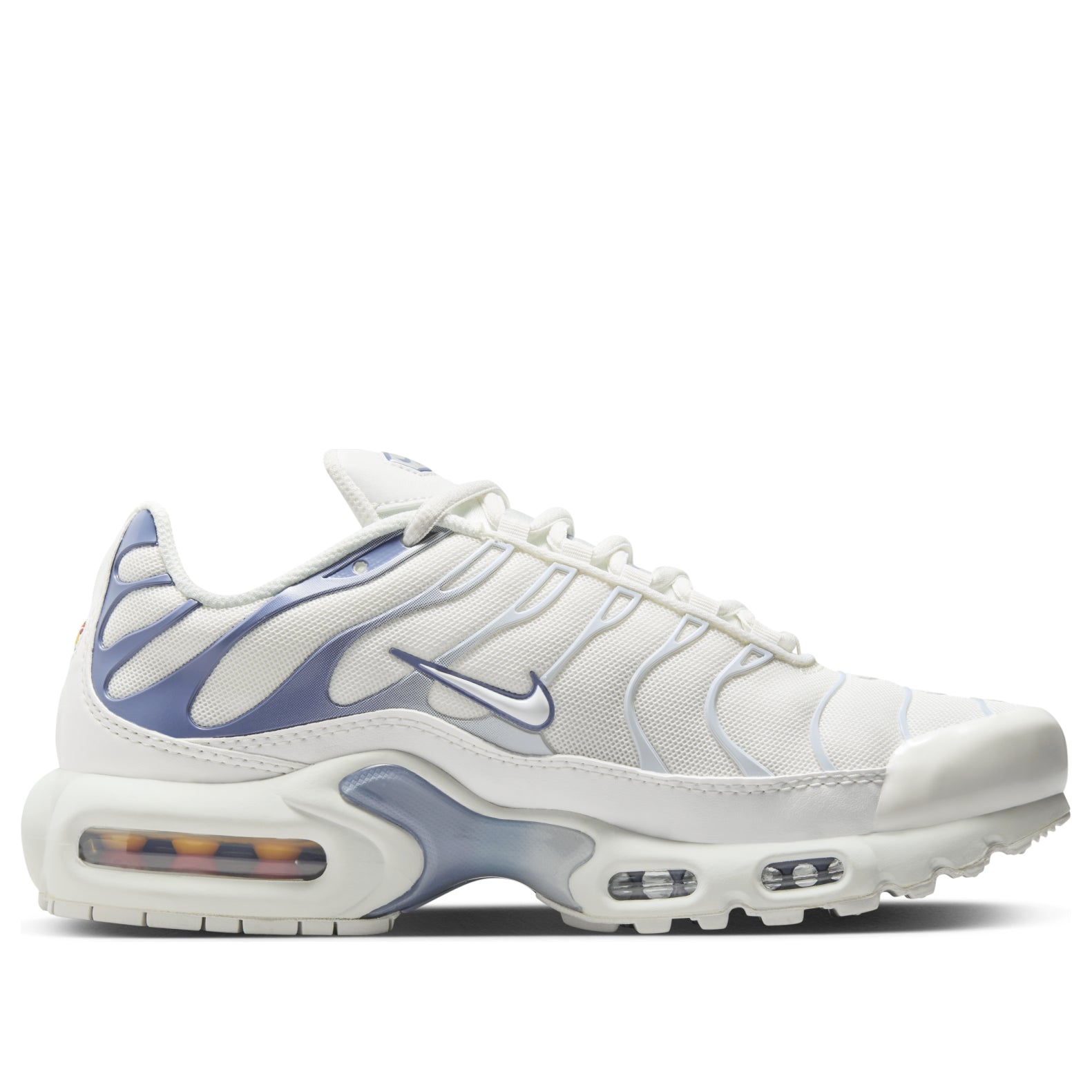 (WMNS) Nike Air Max Plus 'Ashen Slate' DZ3671-104