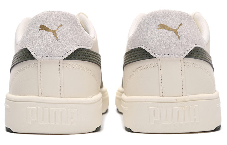 PUMA Serve Pro Lite 'Whisper White Thyme' 374902-13