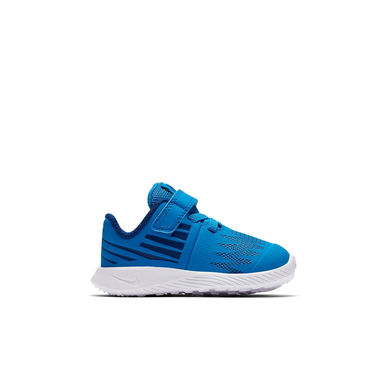 (TD) Nike Star Runner 'Photo Blue' 907255-408