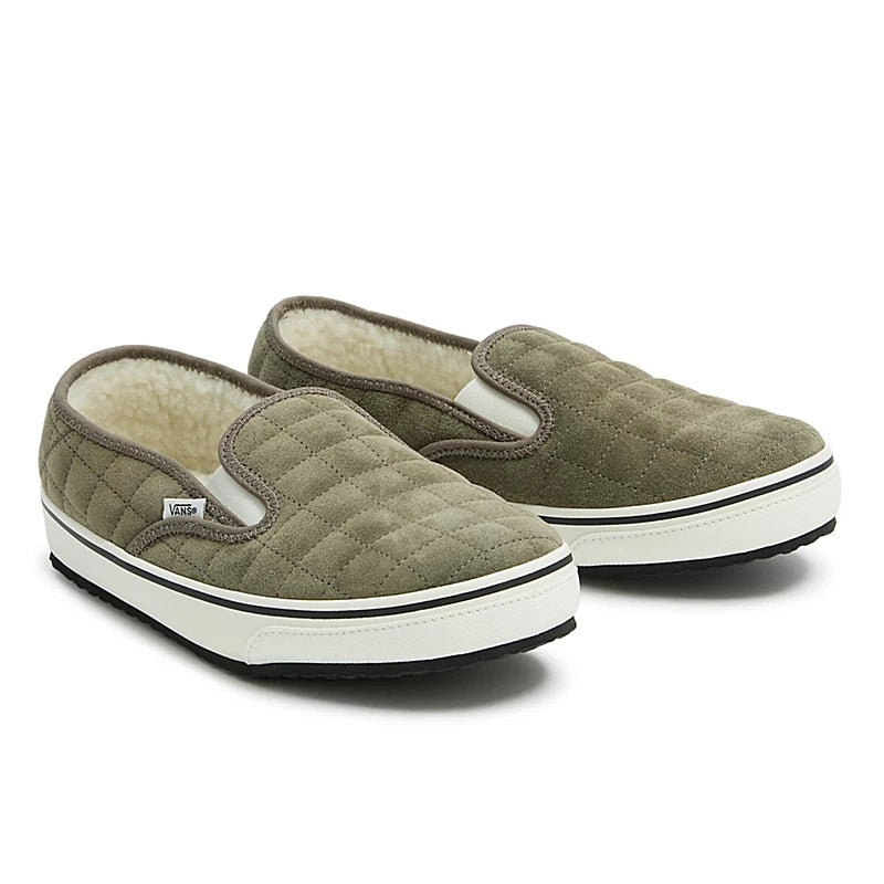 Vans Slip-Er 2 'Green' VN0A4UWODB0