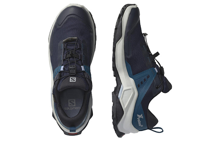(WMNS) Salomon X Raise 2 Gore-Tex 416337