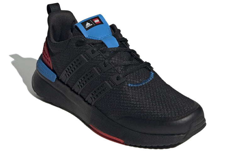 adidas Racer TR21 x LEGO 'Core Black Red' GW3681