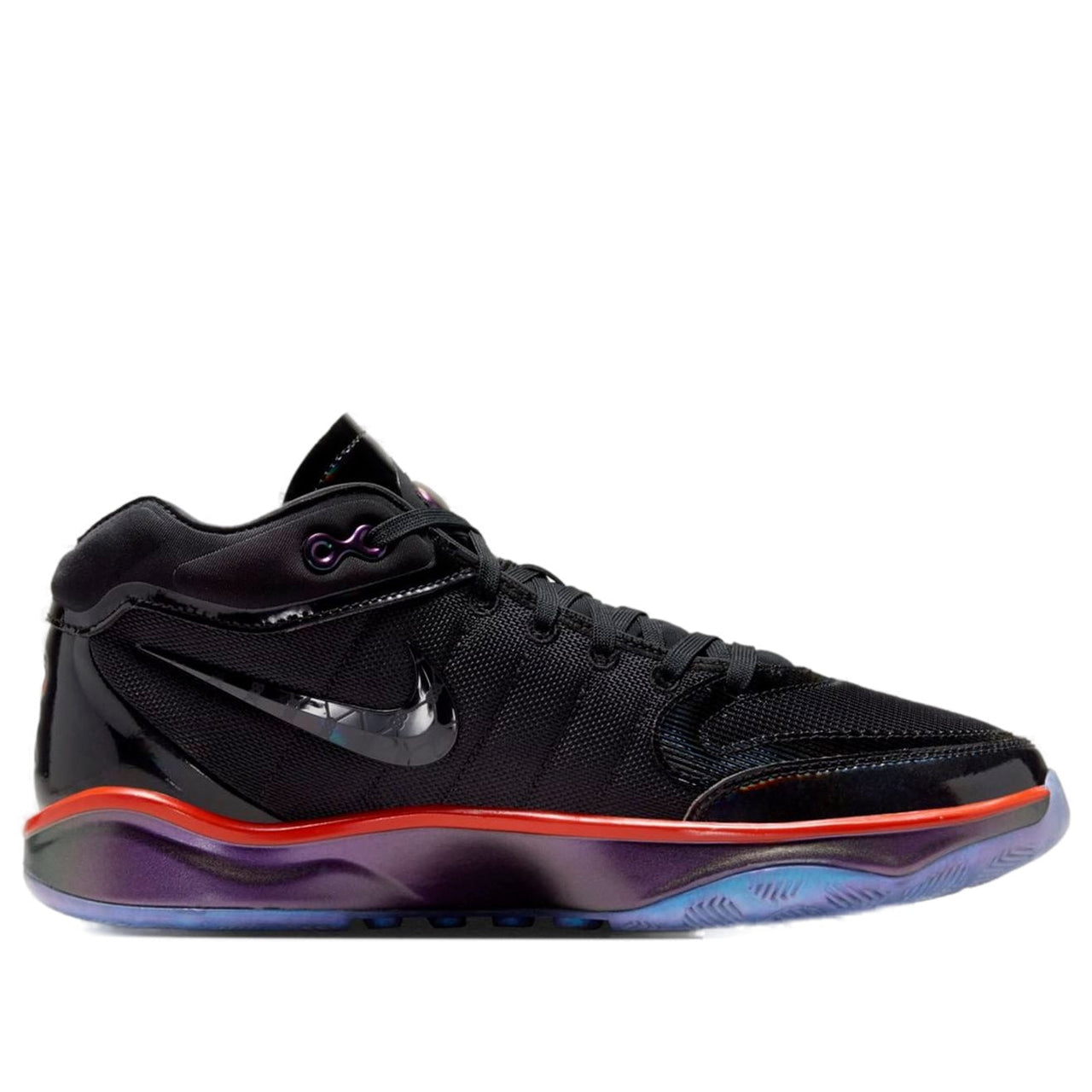 Nike Air Zoom GT Hustle 2 'Greater Than Ever' FV4137-001