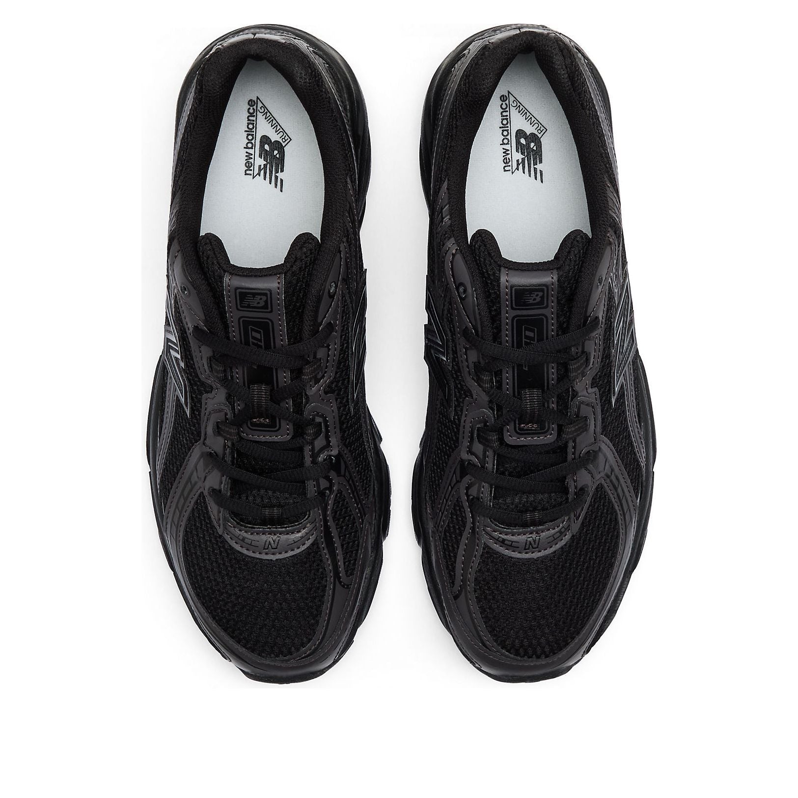 New Balance 740 'Black' U740BO2