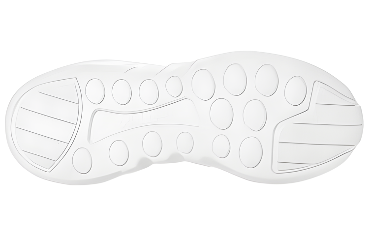 adidas Equipment Support ADV 'Triple White' BA8322