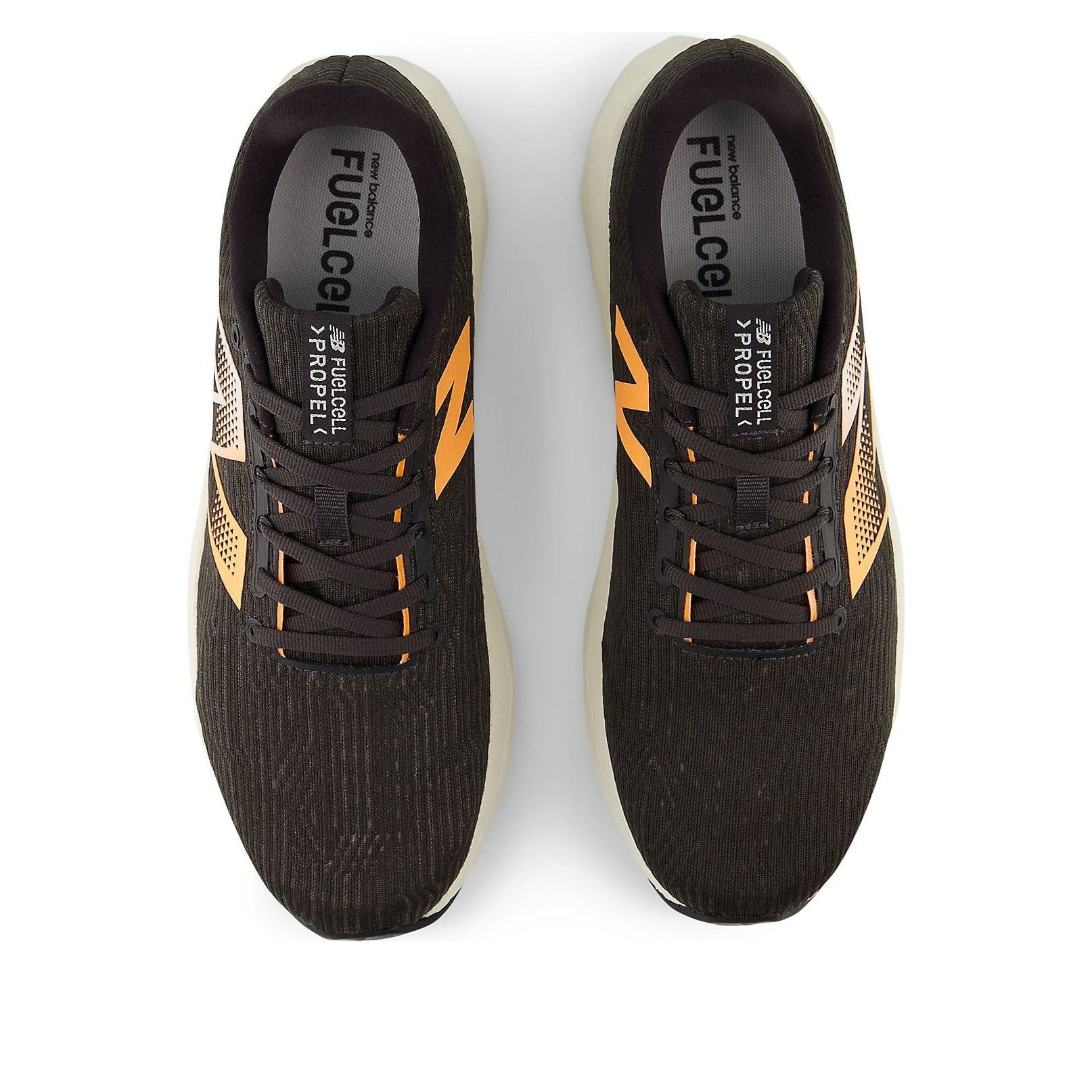 New Balance FuelCell Propel v5 'Black Mango' MFCPRCB5