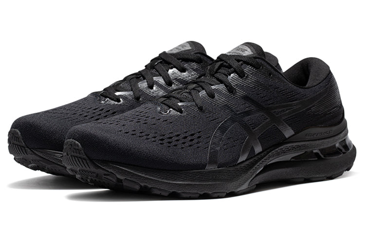 ASICS Gel-Kayano 28 4E Wide 'Black Graphite Grey' 1011B191-001