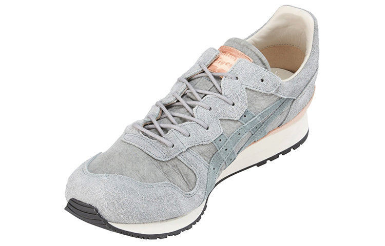 Onitsuka Tiger Ally 'Grey White' 1183A448-020